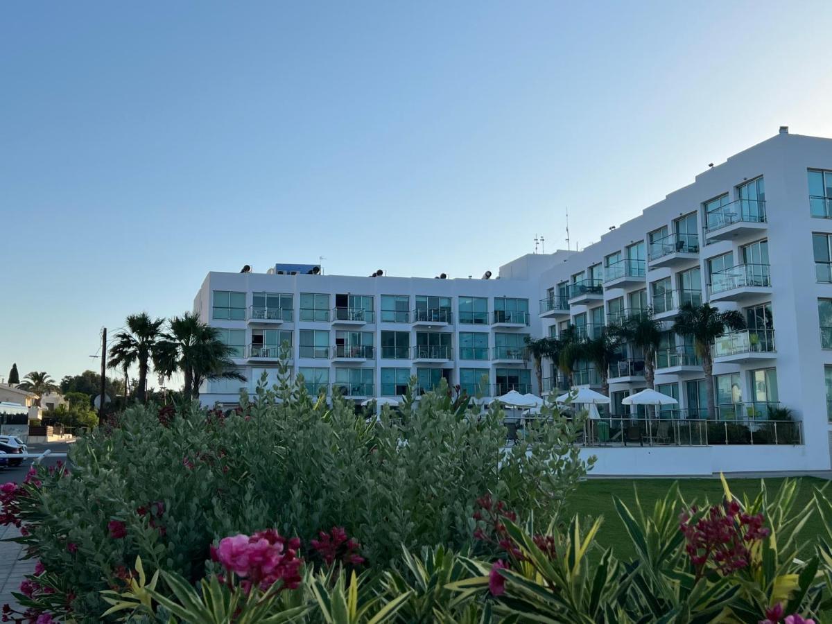 Lovely Cozy One Bedroom Suite With Pool بروتاراس المظهر الخارجي الصورة