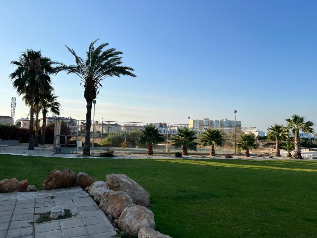 Lovely Cozy One Bedroom Suite With Pool بروتاراس المظهر الخارجي الصورة