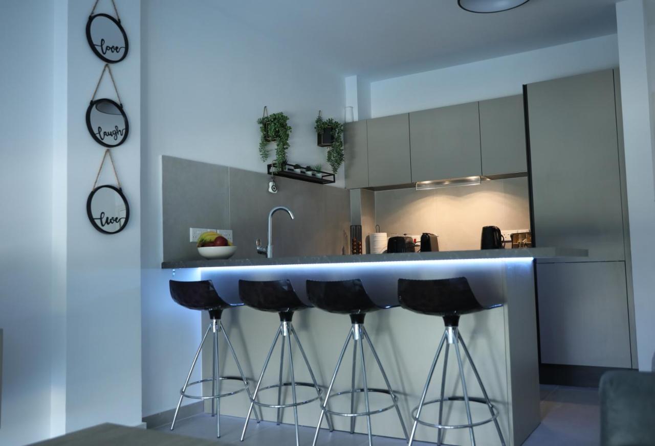 Lovely Cozy One Bedroom Suite With Pool بروتاراس المظهر الخارجي الصورة