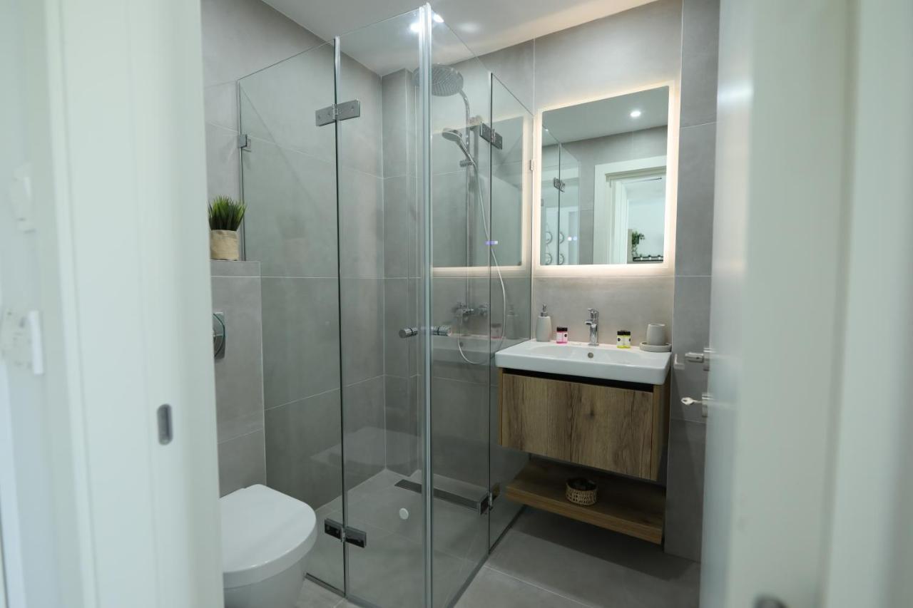Lovely Cozy One Bedroom Suite With Pool بروتاراس المظهر الخارجي الصورة