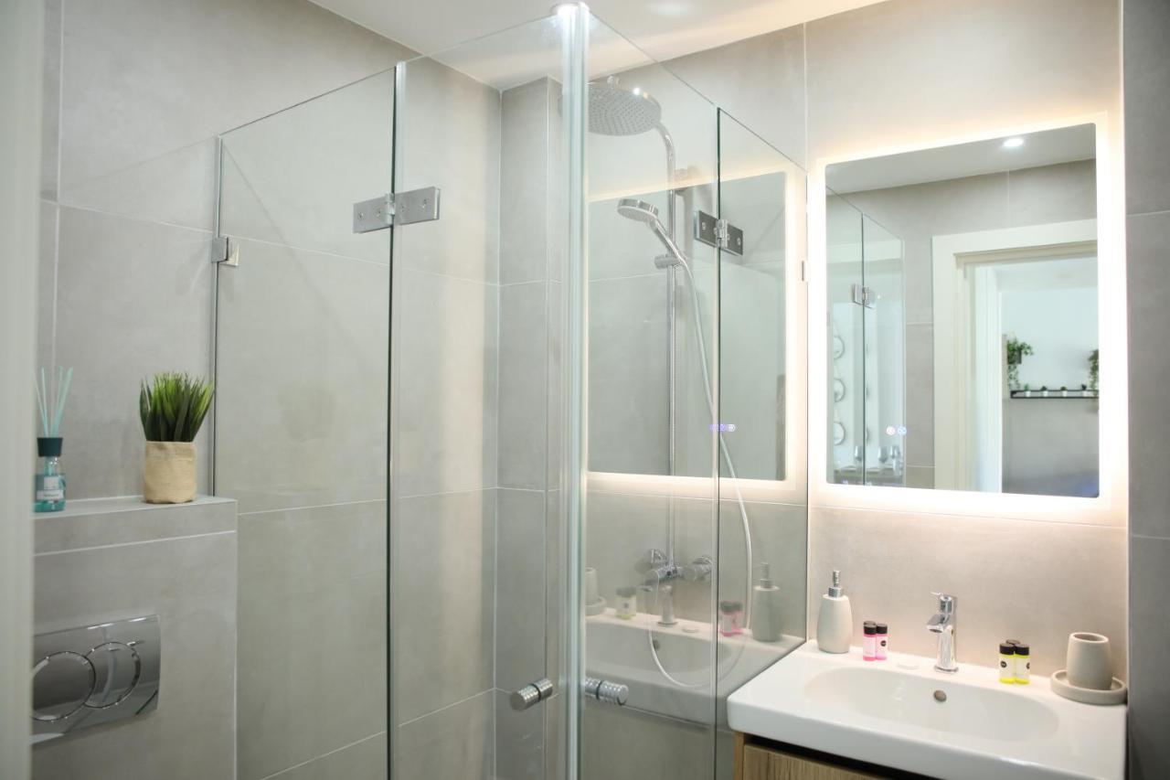 Lovely Cozy One Bedroom Suite With Pool بروتاراس المظهر الخارجي الصورة