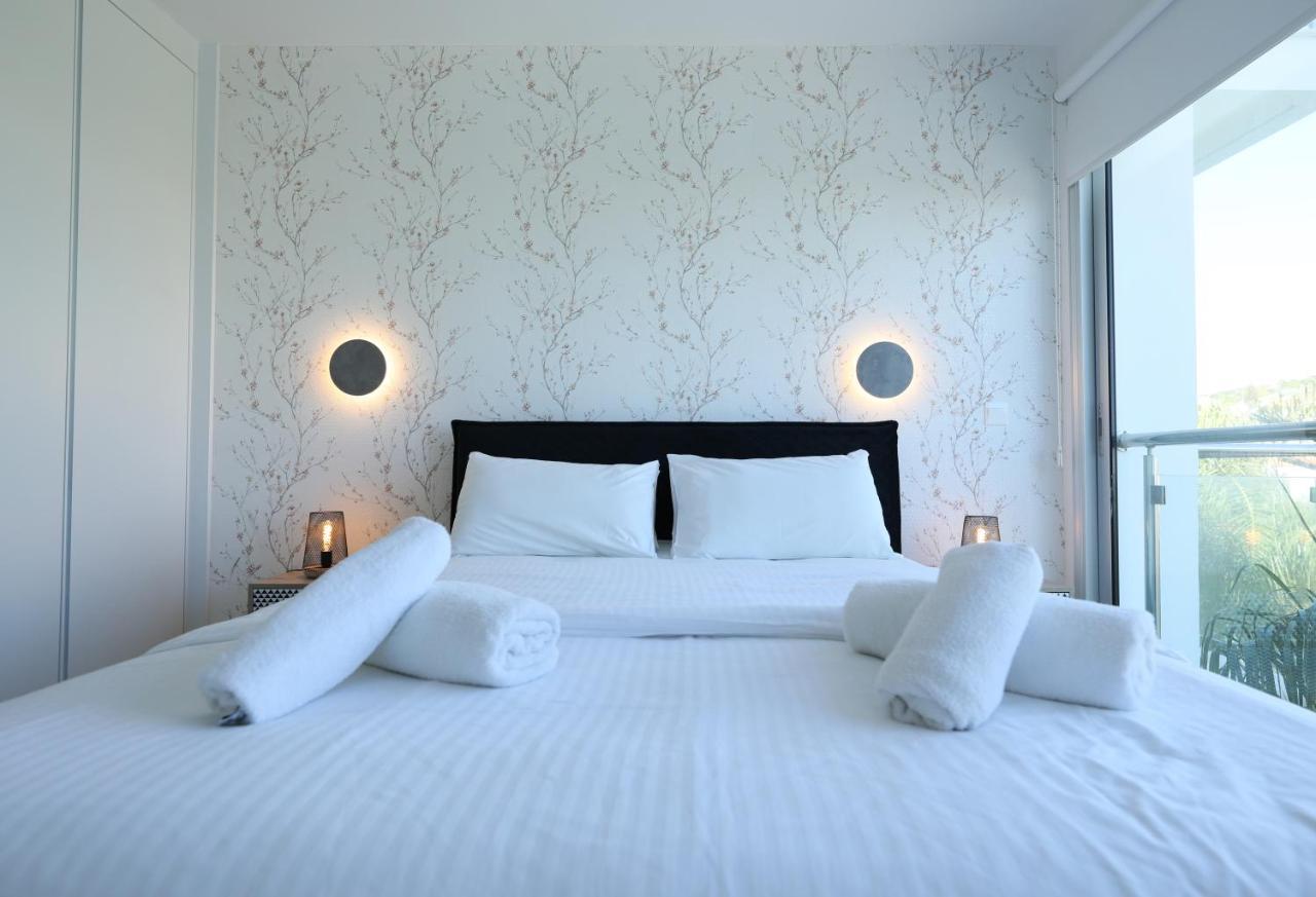 Lovely Cozy One Bedroom Suite With Pool بروتاراس المظهر الخارجي الصورة