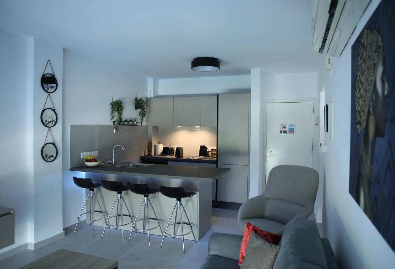 Lovely Cozy One Bedroom Suite With Pool بروتاراس المظهر الخارجي الصورة