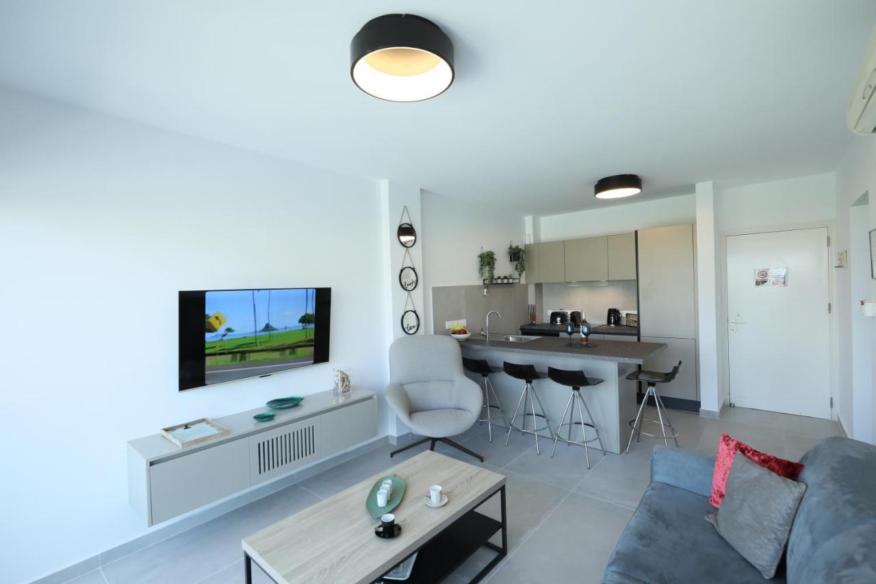 Lovely Cozy One Bedroom Suite With Pool بروتاراس المظهر الخارجي الصورة