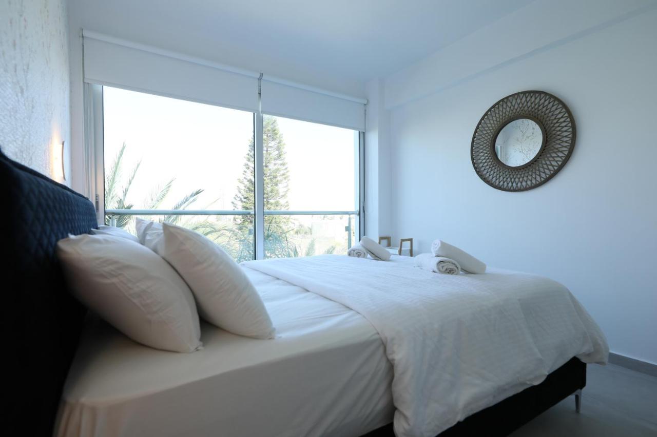 Lovely Cozy One Bedroom Suite With Pool بروتاراس المظهر الخارجي الصورة