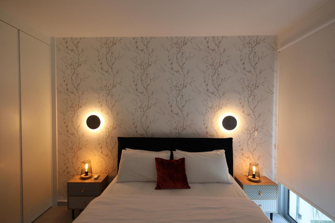 Lovely Cozy One Bedroom Suite With Pool بروتاراس المظهر الخارجي الصورة